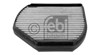 Interieurfilter + airco (Febi) gallery thumbnail
